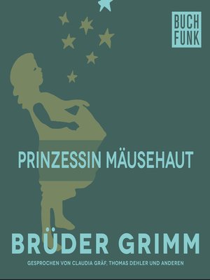 cover image of Prinzessin Mäusehaut